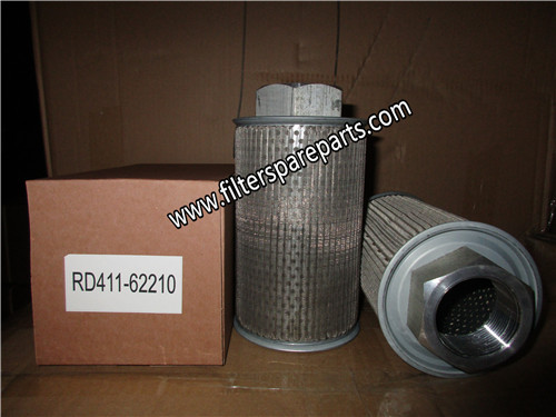 RD411-62210 Kubota Filter